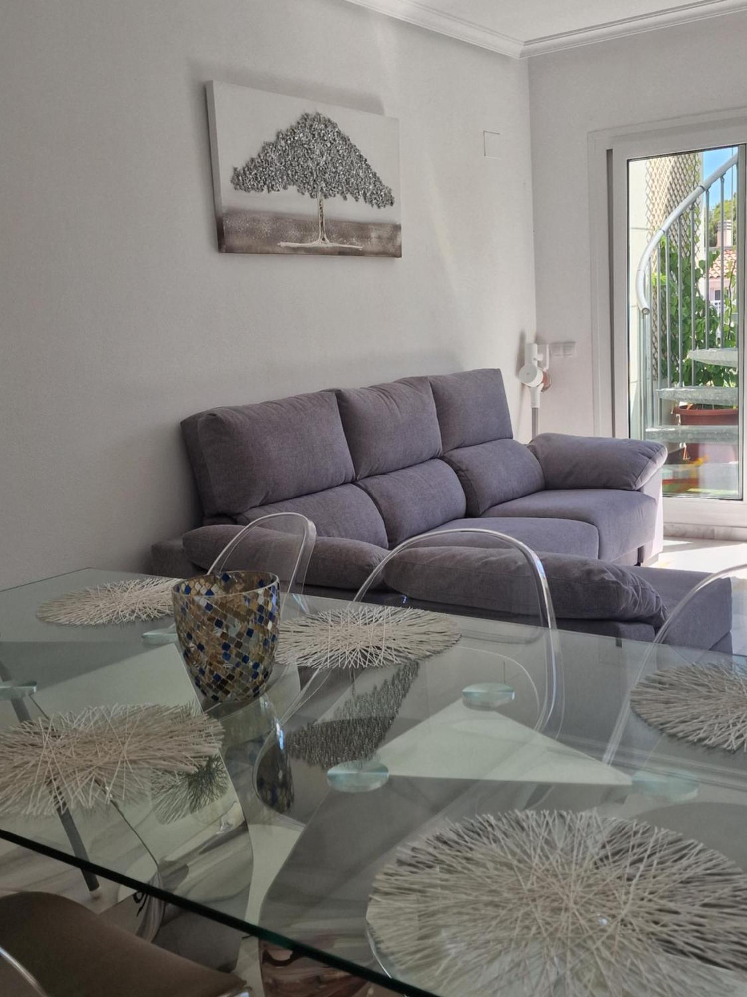 Appartement Bahia Atico Duplex *