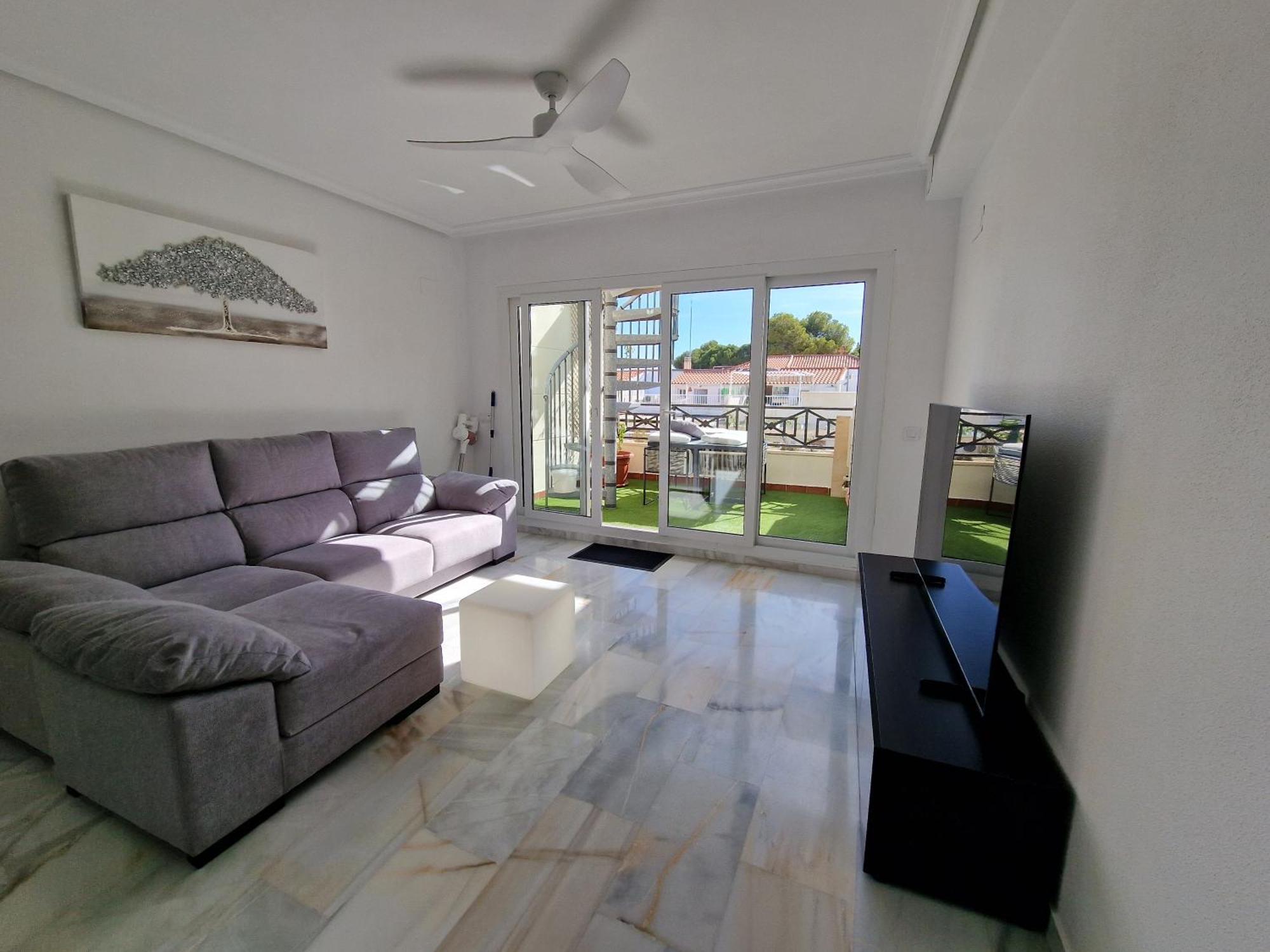 Appartement Bahia Atico Duplex *